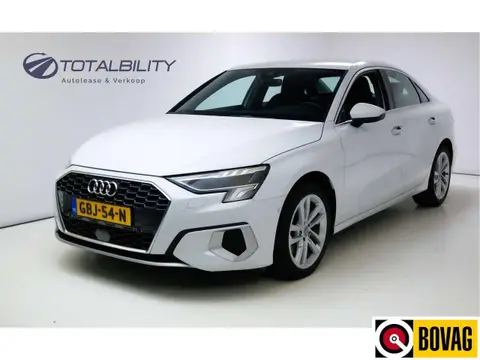 Annonce AUDI A3 Hybride 2021 d'occasion 