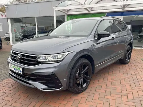 Annonce VOLKSWAGEN TIGUAN Essence 2024 d'occasion 