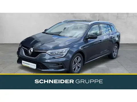 Annonce RENAULT MEGANE Diesel 2024 d'occasion 