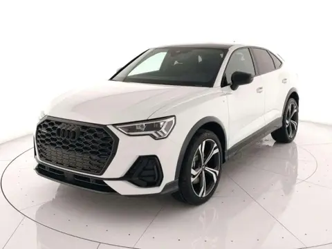 Annonce AUDI Q3 Diesel 2024 d'occasion 