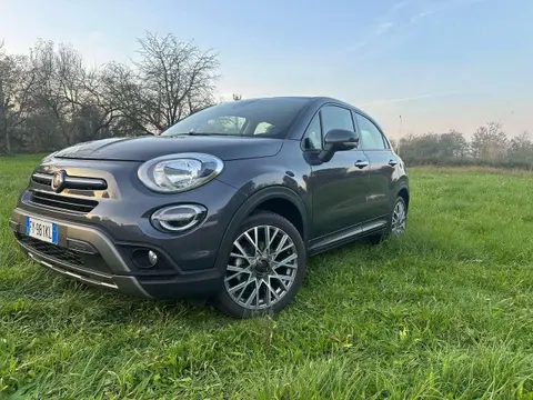 Used FIAT 500X Diesel 2019 Ad 