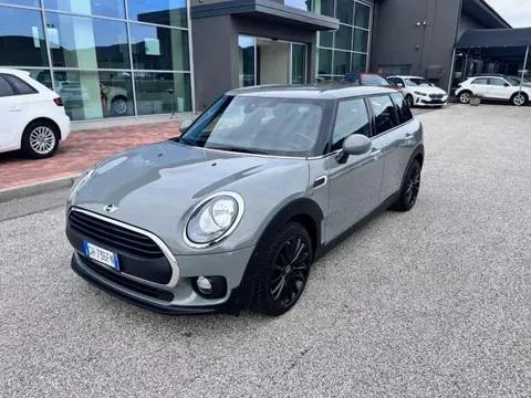 Used MINI ONE Petrol 2018 Ad 