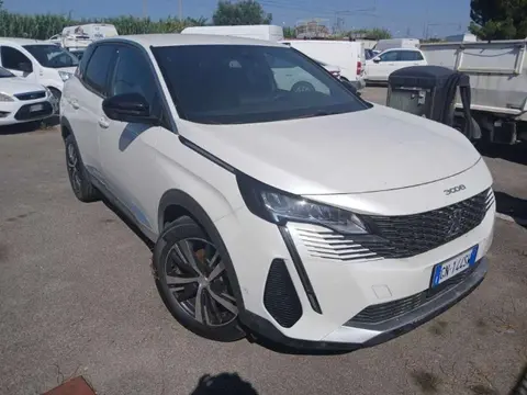 Used PEUGEOT 3008 Diesel 2023 Ad 