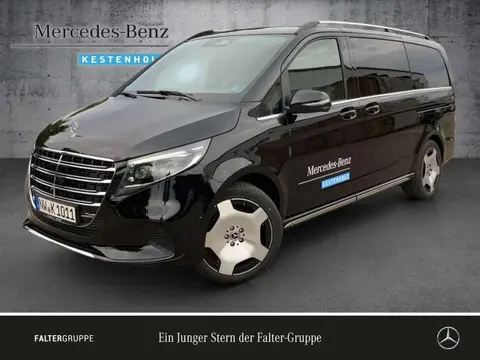 Annonce MERCEDES-BENZ CLASSE V Diesel 2024 d'occasion 