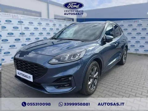 Used FORD KUGA Hybrid 2023 Ad 