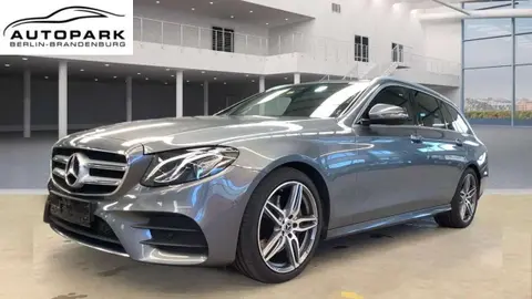 Used MERCEDES-BENZ CLASSE E Diesel 2019 Ad 