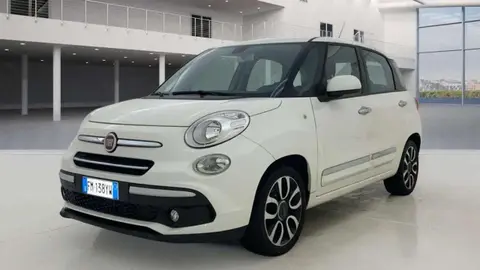 Used FIAT 500L Diesel 2017 Ad 