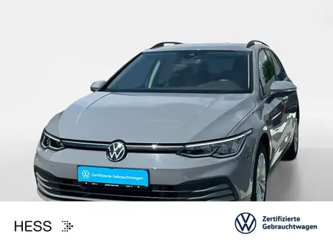 Used VOLKSWAGEN GOLF Diesel 2022 Ad 