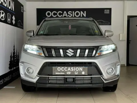 Used SUZUKI VITARA  2023 Ad 