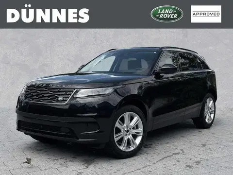 Annonce LAND ROVER RANGE ROVER VELAR Diesel 2024 d'occasion 