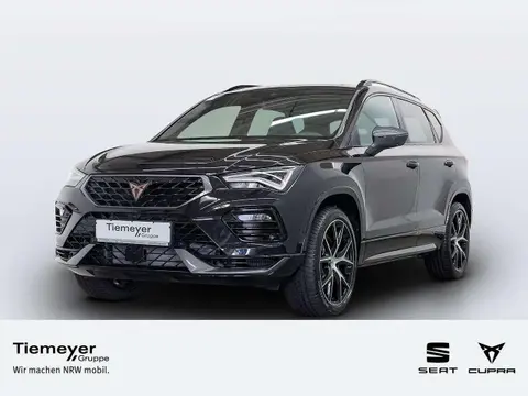 Used CUPRA ATECA Petrol 2024 Ad 