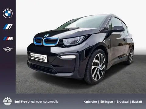 Used BMW I3 Electric 2019 Ad 