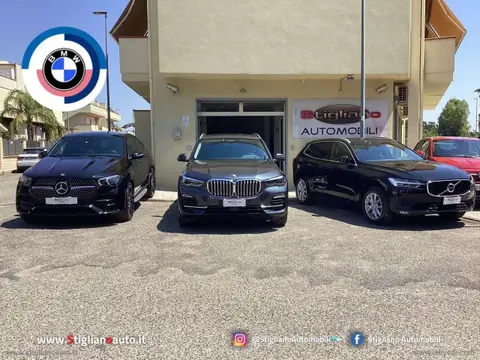 Annonce BMW X5 Diesel 2020 d'occasion 