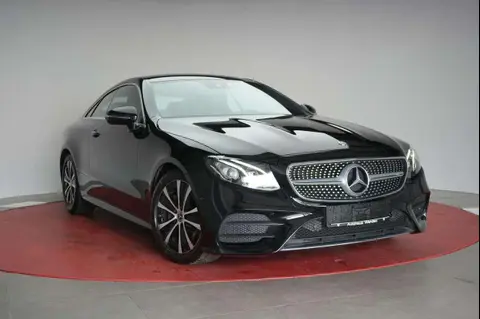 Used MERCEDES-BENZ CLASSE E Diesel 2019 Ad 