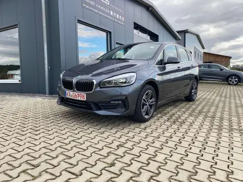 Used BMW SERIE 2 Diesel 2019 Ad 