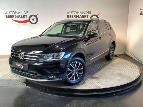 Annonce VOLKSWAGEN TIGUAN Diesel 2019 d'occasion 