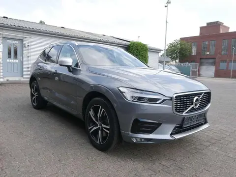 Used VOLVO XC60 Diesel 2019 Ad 