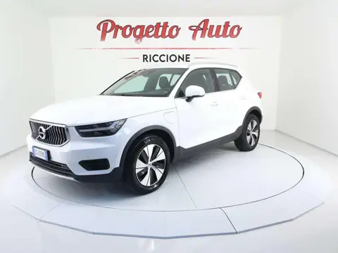 Annonce VOLVO XC40 Essence 2021 d'occasion 