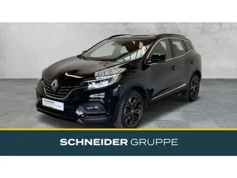 Used RENAULT KADJAR Petrol 2021 Ad 