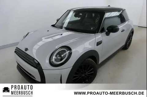 Annonce MINI COOPER Essence 2021 d'occasion 