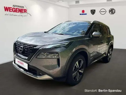 Annonce NISSAN X-TRAIL Essence 2024 d'occasion 