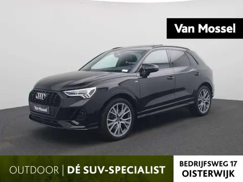 Used AUDI Q3 Petrol 2019 Ad 