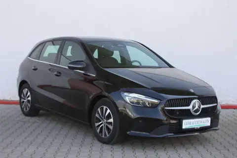 Used MERCEDES-BENZ CLASSE B Diesel 2023 Ad 