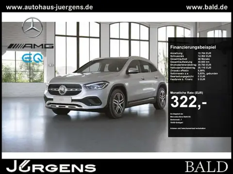 Used MERCEDES-BENZ CLASSE GLA Petrol 2023 Ad 