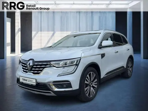 Annonce RENAULT KOLEOS Diesel 2021 d'occasion 