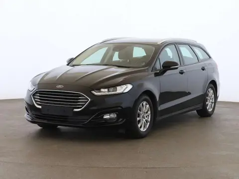 Used FORD MONDEO Diesel 2019 Ad 