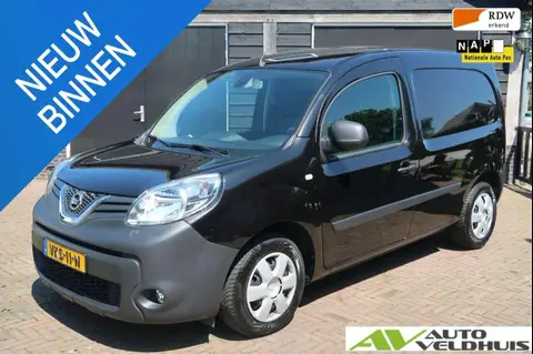 Used NISSAN NV250 Diesel 2021 Ad 