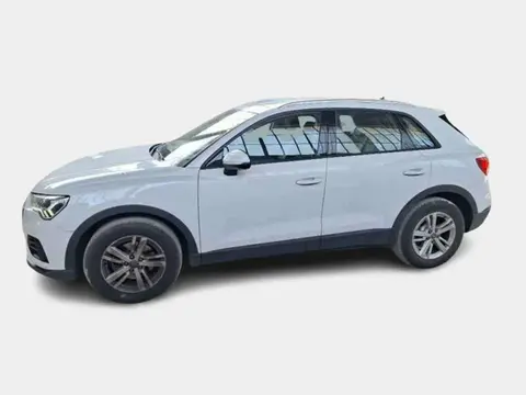 Used AUDI Q3 Diesel 2020 Ad 