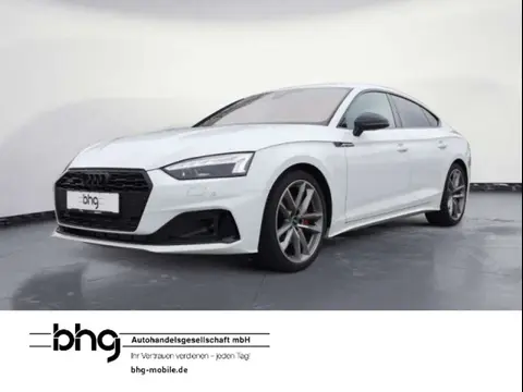 Used AUDI A5 Petrol 2023 Ad Germany