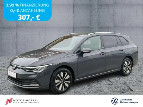 Used VOLKSWAGEN GOLF Diesel 2023 Ad 