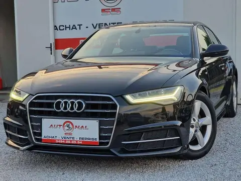 Used AUDI A6 Diesel 2018 Ad 