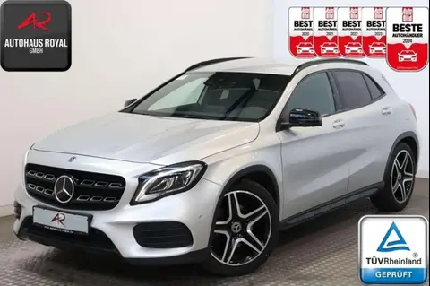 Annonce MERCEDES-BENZ CLASSE GLA Diesel 2019 d'occasion 