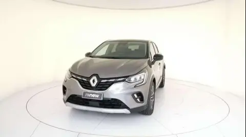 Annonce RENAULT CAPTUR Hybride 2023 d'occasion 