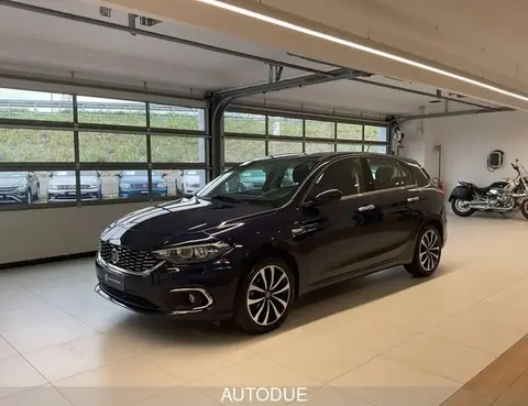 Annonce FIAT TIPO Diesel 2017 d'occasion 