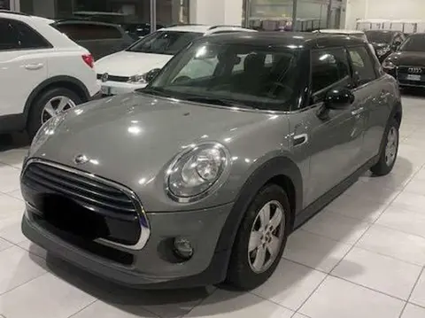 Used MINI COOPER Diesel 2018 Ad 