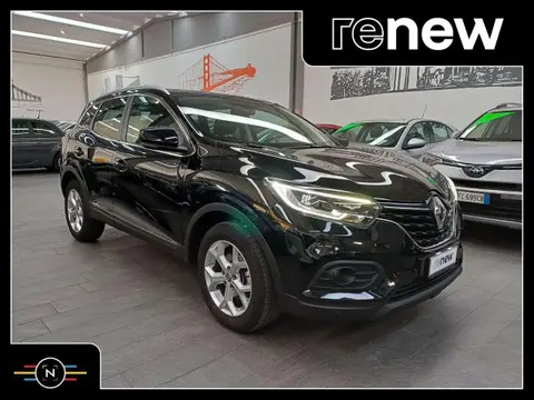 Annonce RENAULT KADJAR Diesel 2021 d'occasion 