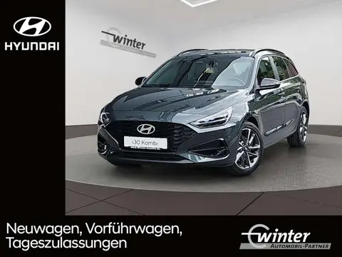 Used HYUNDAI I30 Petrol 2024 Ad 