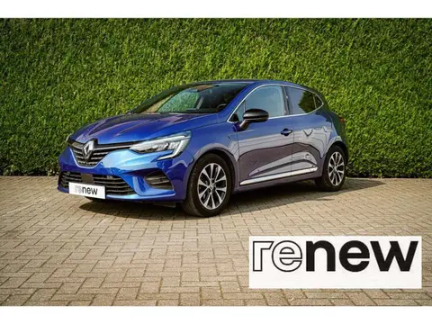 Annonce RENAULT CLIO Essence 2023 d'occasion 