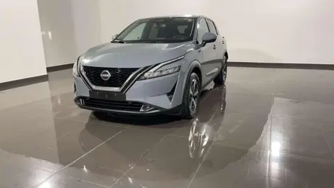 Used NISSAN QASHQAI Hybrid 2021 Ad 