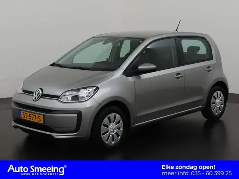 Annonce VOLKSWAGEN UP! Essence 2018 d'occasion 