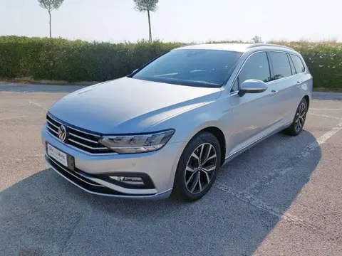 Annonce VOLKSWAGEN PASSAT Diesel 2021 d'occasion 