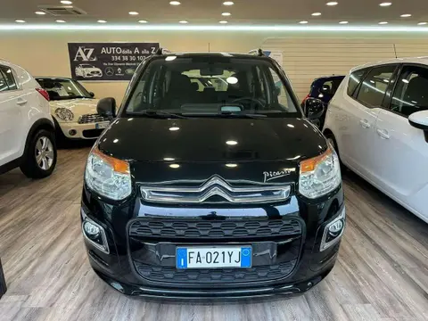 Annonce CITROEN C3 Diesel 2015 d'occasion 