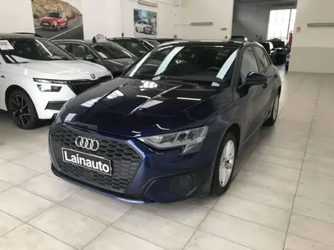 Annonce AUDI A3  2021 d'occasion 