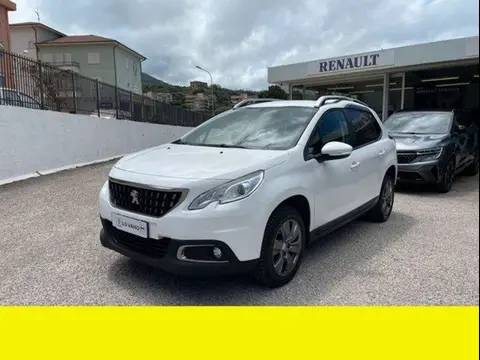 Used PEUGEOT 2008 Diesel 2017 Ad 