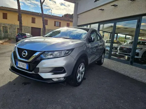 Annonce NISSAN QASHQAI Diesel 2019 d'occasion 