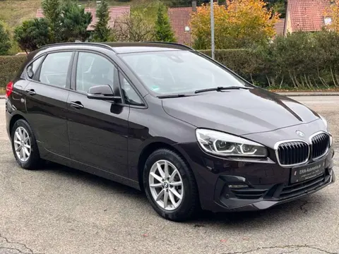 Annonce BMW SERIE 2 Diesel 2021 d'occasion Allemagne